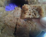 Foto langkah ke 9 dari resep Bolu karamell..patut dicoba.