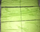 Foto langkah ke 7 dari resep Banana roll cake.