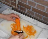 A picture of step 1 of Three Veggie Side Dishes.