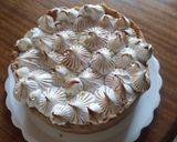 Foto del paso 6 de la receta: Lemon pie sencillito