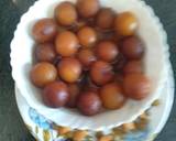 Gulab jamun recipe step 4 photo