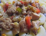 Foto del paso 10 de la receta: Pollo al caldero