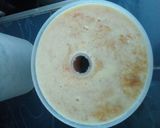 Foto langkah ke 3 dari resep Puding Labu kuning.