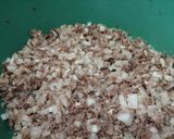 Foto del paso 6 de la receta: Garnachas Ixtepecanas