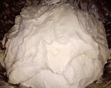 Foto del paso 4 de la receta: Masa de Pizza