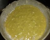 Foto del paso 2 de la receta: Torta de banano y queso sin horno