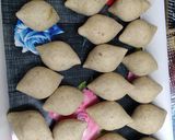 A picture of step 1 of Fried Kibbeh – Easiest Method.