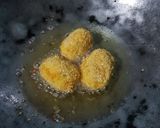 Foto langkah ke 6 dari resep Kroket kentang isi daging #BikinRamadanBerkesan.