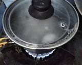 Foto langkah ke 3 dari resep Telur Rebus Setengah Matang.