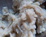 চিঁড়ের চমচম (chirer cham cham recipe in Bengali) রেসিপির ধাপ 1 ছবি