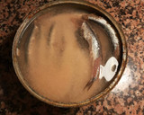 Foto del paso 1 de la receta: Anchoas prematuras con solo quince días en salazón