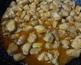 A picture of step 2 of Arrabbiata Penne Pasta.