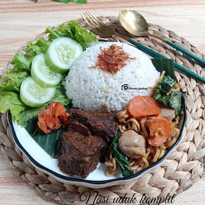 Langkah 2