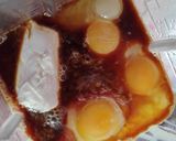 A picture of step 2 of A Delicious Flan with Cream Cheese 😋 Truly Exquisite 👌🏻.