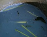 Foto langkah ke 4 dari resep 373. Nasi Kerabu.