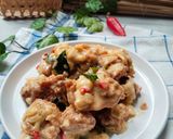 Foto langkah ke 4 dari resep Chicken buttermilk.