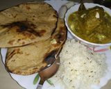पालक दम आलू टिक्का रेसिपी चरण 12 फोटो