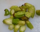Foto langkah ke 6 dari resep Garang asem semarangan.