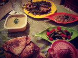 حريرة بطريقتي الخاصة