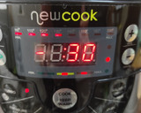 Foto del paso 4 de la receta: Cocido en Newcook / olla GM