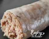 Une image de l'étape 7 de Couscous <5% MG.