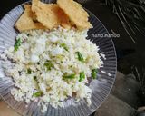Foto langkah ke 3 dari resep Nasi Goreng Jaman Dulu.