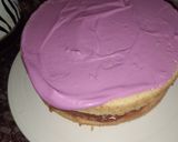 Foto del paso 7 de la receta: Torta