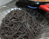 Foto langkah ke 5 dari resep Plantbased Bolognese.