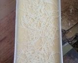 Foto langkah ke 4 dari resep Bolu Tape Singkong.