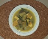 Foto langkah ke 5 dari resep Sayur Lodeh tanpa santan.