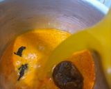 Foto langkah ke 2 dari resep Jamu Kunyit Asem Jahe.