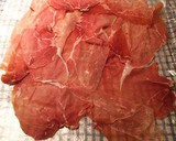 Foto del paso 3 de la receta: Beef Wellington