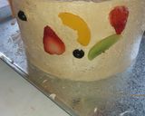 Foto del paso 8 de la receta: Pastel encapsulado