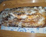 Une image de l'étape 9 de Cake marbré.