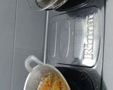 Foto langkah ke 3 dari resep Chiken crispy saus pedas manis.