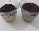 Foto del paso 8 de la receta: Cheesecake de frutos rojos y limón