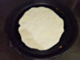 Tortilla a la parrilla
