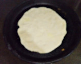 Foto del paso 5 de la receta: Tortilla a la parrilla