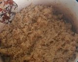 Káposztás pogácsa recept fázis 2 fotója