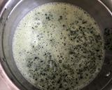 A picture of step 12 of Kofta Biryani.