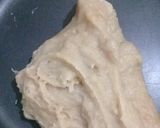 A picture of step 4 of Attay ka halwa.