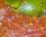 Foto langkah ke 4 dari resep Sambal lalapan.