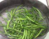 A picture of step 4 of Chinese Noodles with Vegetables.