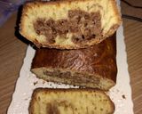 Foto del paso 7 de la receta: Budín marmolado 😁💖
