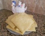 صورة لخطوة 6 من وصفة رقاق وهراني