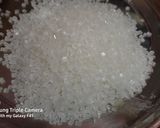 बेसन का स्वादिष्ट हलवा (besan ka swadist halwa recipe in Hindi) रेसिपी चरण 4 फोटो