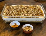 Rákóczi túrós pohárkrém recept fázis 2 fotója