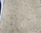 Foto del paso 2 de la receta: Pizza con base de coliflor