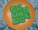 Foto langkah ke 5 dari resep Jenderal Mabok.
