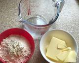 Vegetarian Sausage Rolls pastries recipe step 1 photo